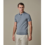 Polo Grey Blue Luxury Basic PPXD10007F