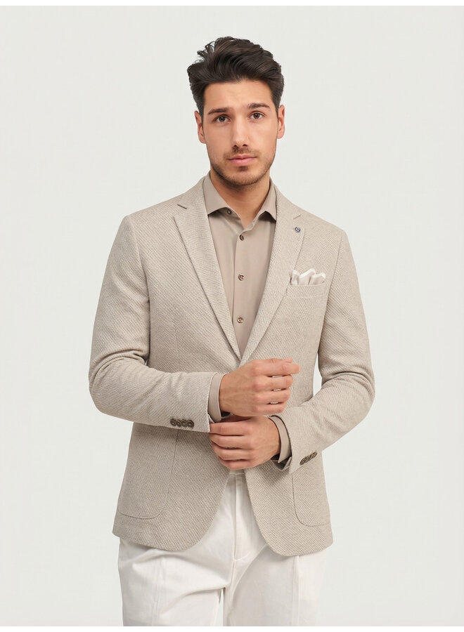 Colbert Geweven JBIS26-M2 Sand