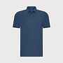 Polo Lounge Jersey KBI-M10 Denim