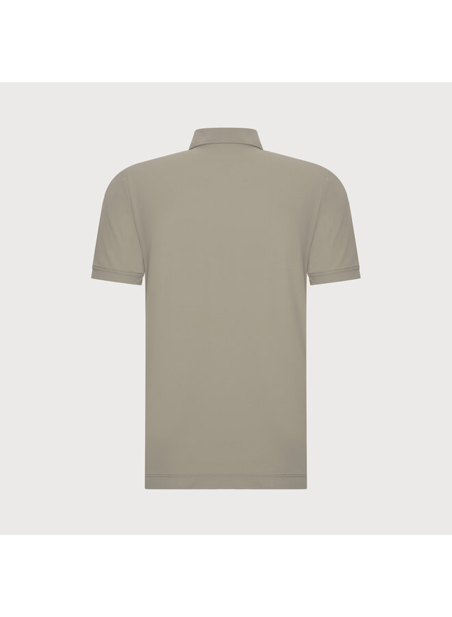 Polo Lounge Jersey KBI-M10 Rock