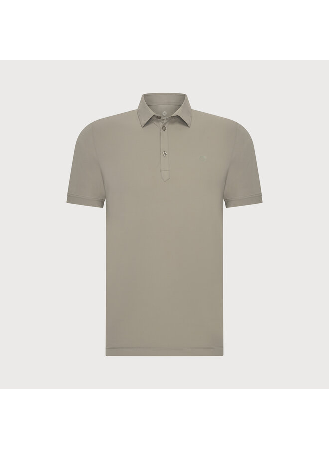Polo Lounge Jersey KBI-M10 Rock