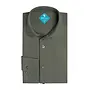 Overhemd Pique Performance 7.31.025.780-072 Dark Green