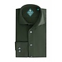 Overhemd Pique Performance 7.31.025.780-074 Groen