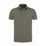 Polo Korte Mouw Pique Performance 7.41.400.780-072 Dark Green