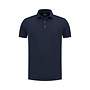 Polo Korte Mouw Pique Performance 7.41.400.780-010 Navy