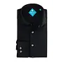 Overhemd Pique Performance 7.31.025.780-020 Zwart