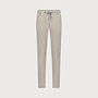 Broek /Chino/ Travel Jersey Kostuum 24/7 Knitted JAKE-M20 SAND
