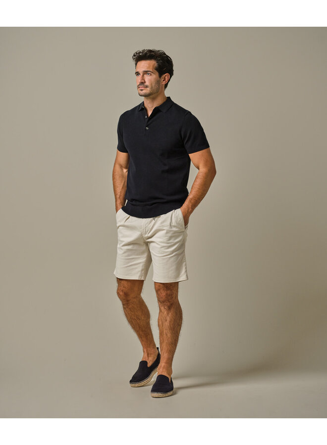 Sportcord Shorts PPXQ10002D Off White