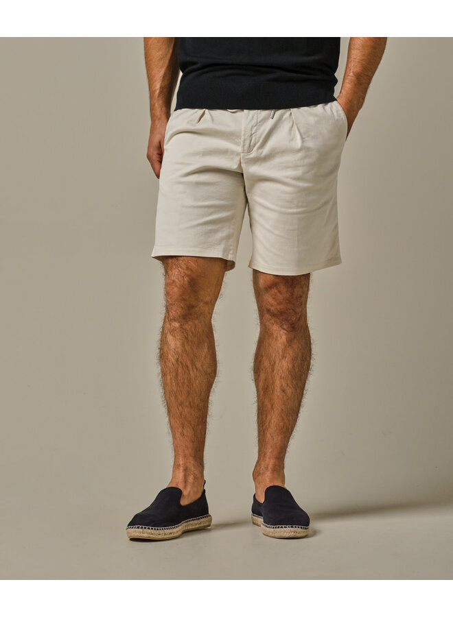 Sportcord Shorts PPXQ10002D Off White