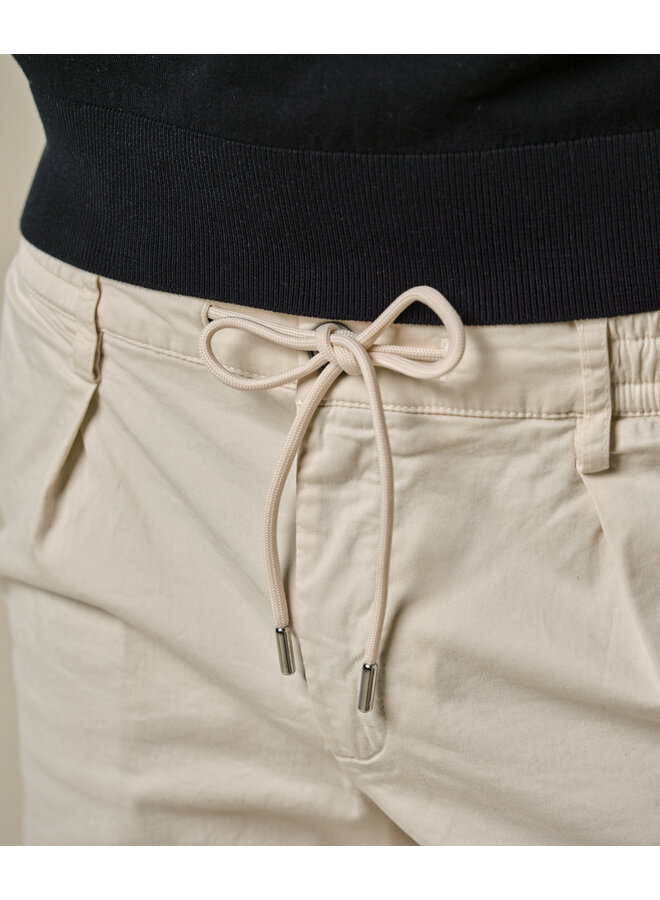 Sportcord Shorts PPXQ10002D Off White