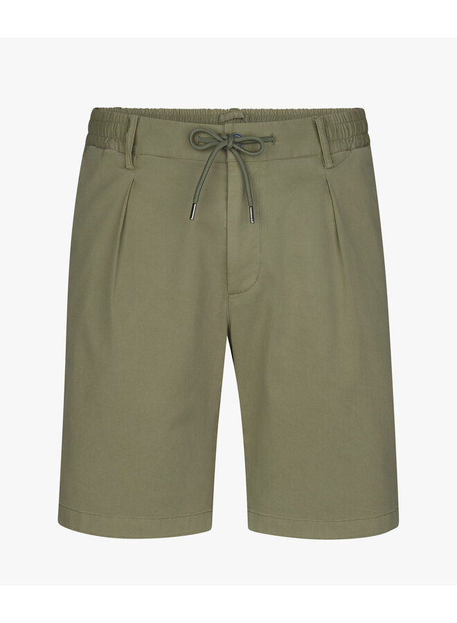 Sportcord Shorts PPXQ10002E Mid Green