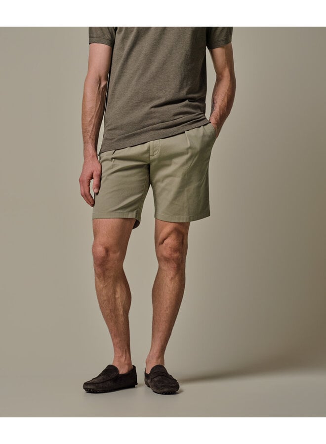 Sportcord Shorts PPXQ10002E Mid Green