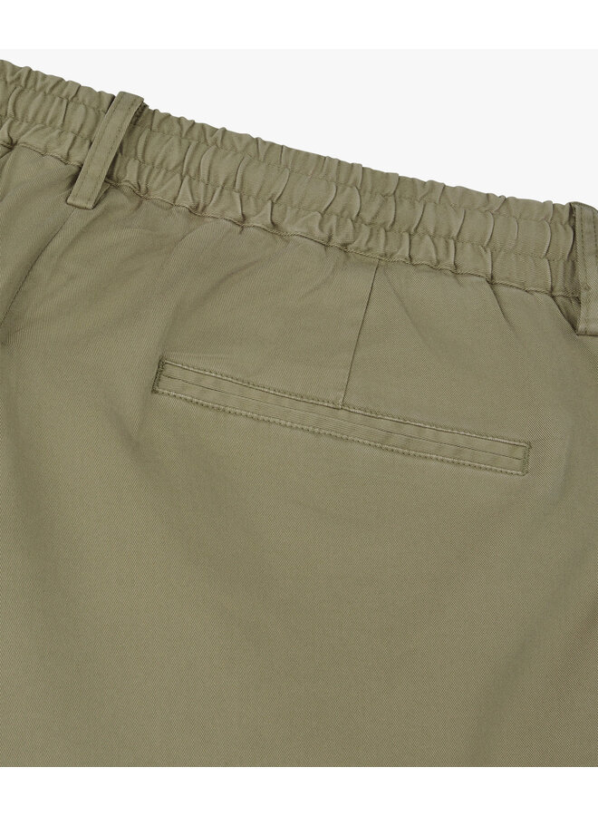 Sportcord Shorts PPXQ10002E Mid Green