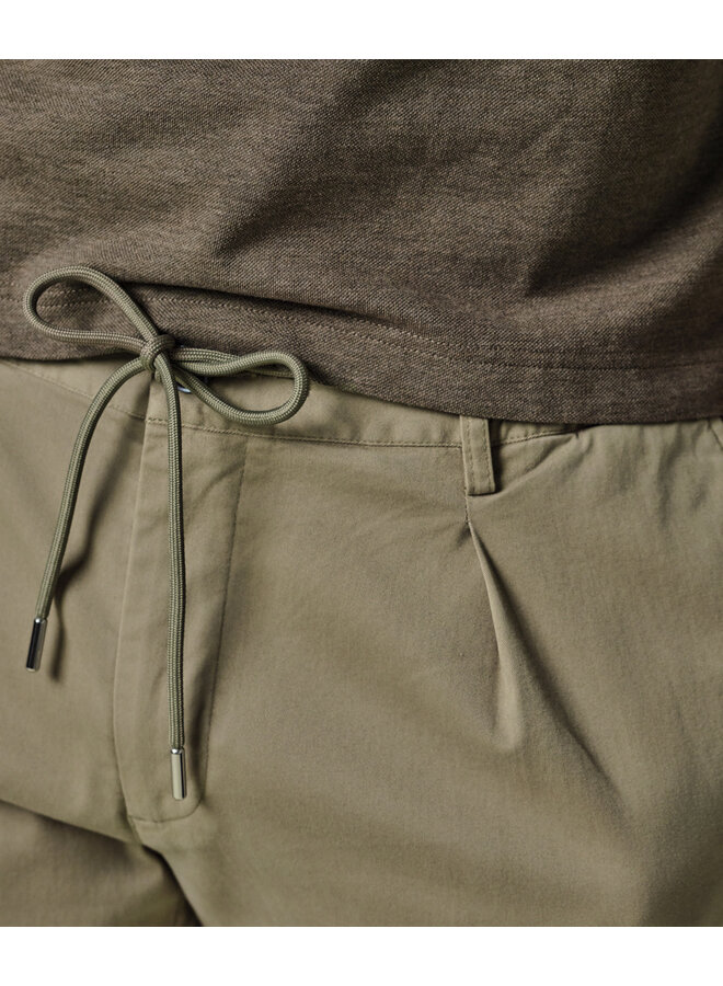Sportcord Shorts PPXQ10002E Mid Green