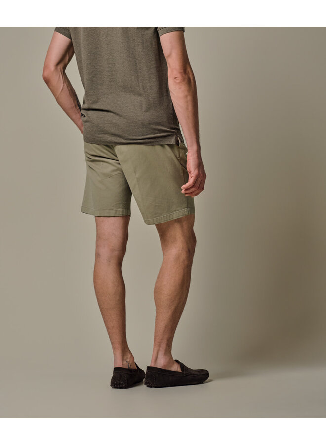 Sportcord Shorts PPXQ10002E Mid Green