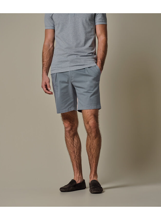 Sportcord Shorts PPXQ10002I Grey Blue