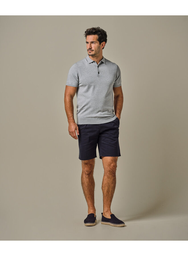 Sportcord Shorts PPXQ10002H Navy