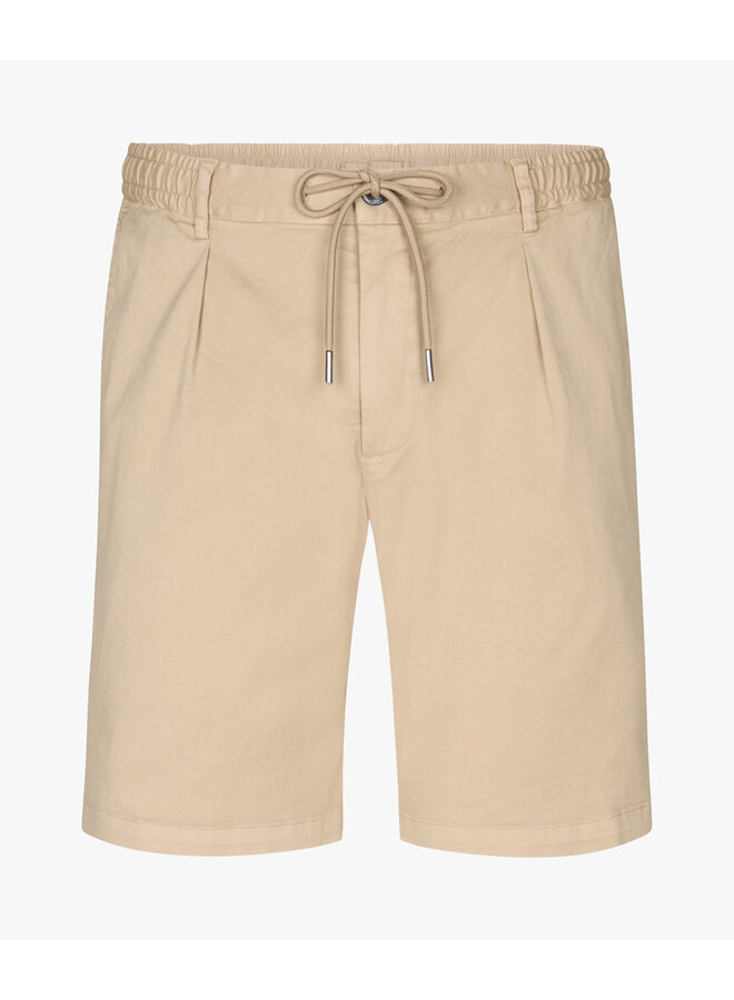 Sportcord Shorts PPXQ10002K Dark Sand