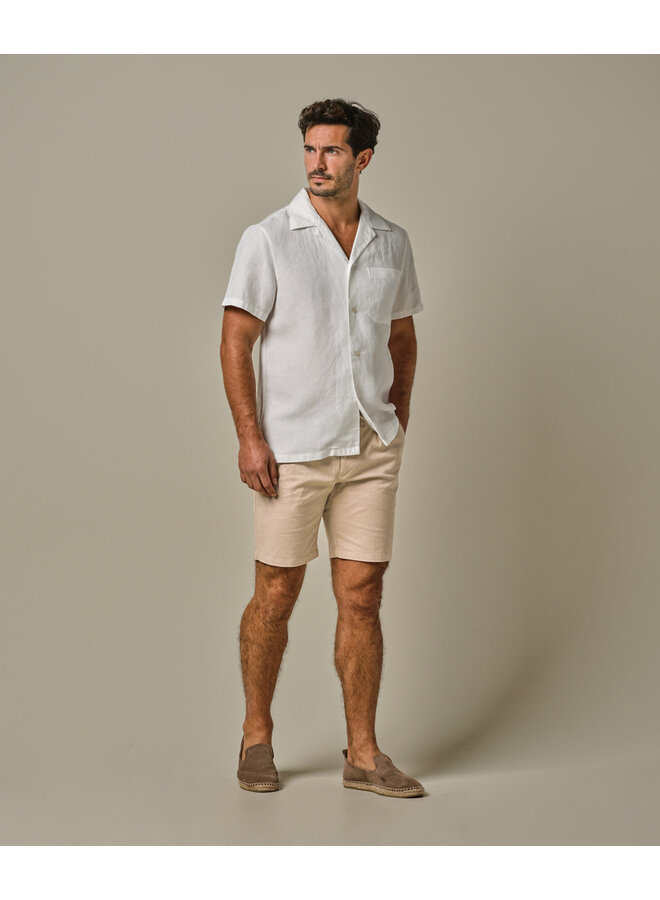 Sportcord Shorts PPXQ10002K Dark Sand