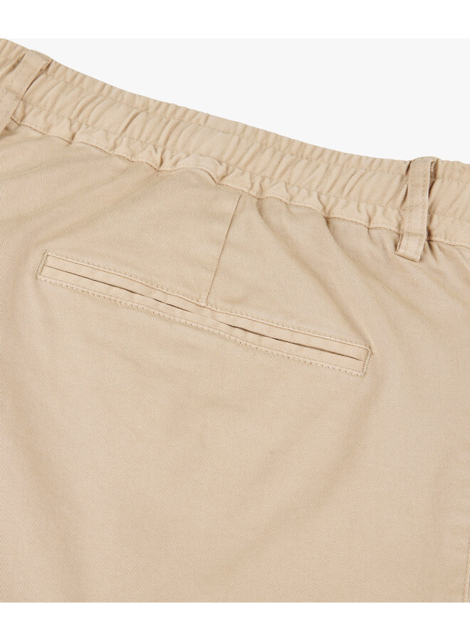Sportcord Shorts PPXQ10002K Dark Sand