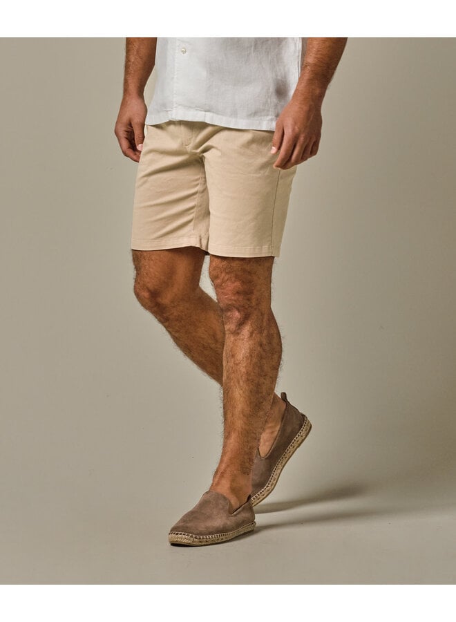 Sportcord Shorts PPXQ10002K Dark Sand