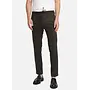 Broek / Kostuum Modern Fit 251617 DiSpartaflex SE-890 Donkerbruin
