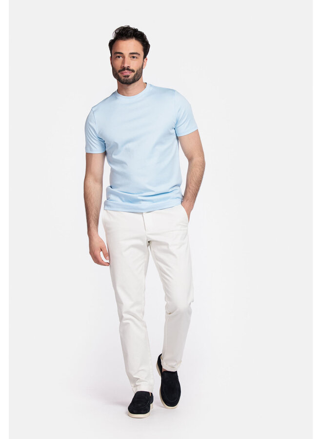 T-Shirt NOS5078 col 61 Licht blauw