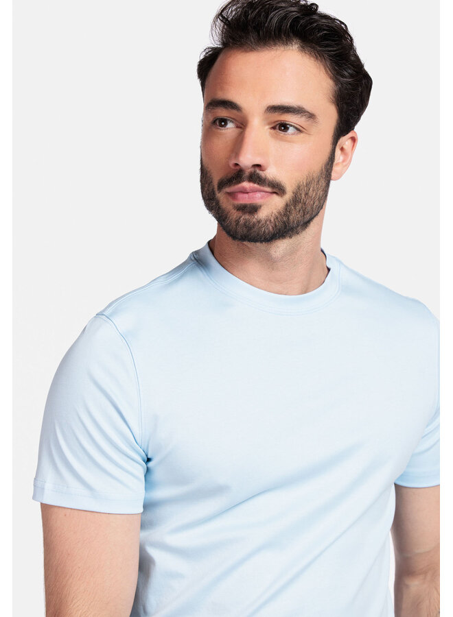 T-Shirt NOS5078 col 61 Licht blauw
