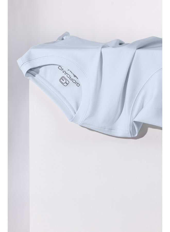 T-Shirt NOS5078 col 61 Licht blauw