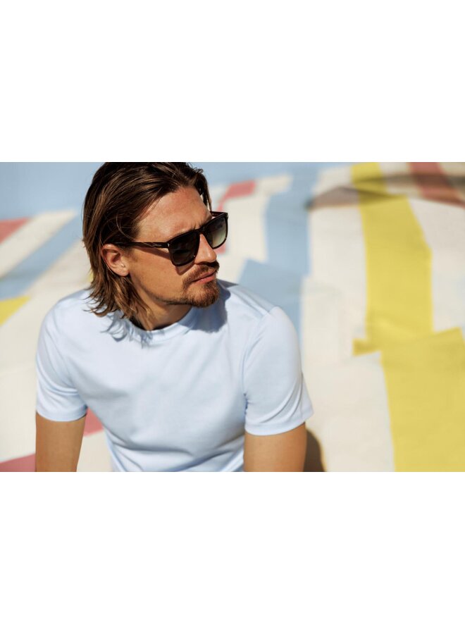T-Shirt NOS5078 col 61 Licht blauw