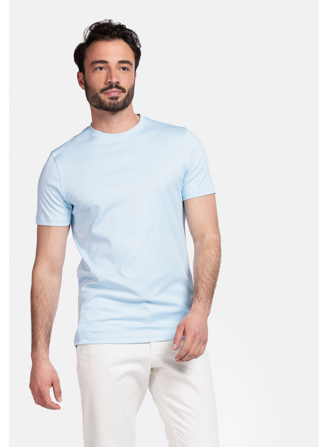 T-Shirt NOS5078 col 61 Licht blauw