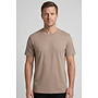 T-Shirt NOS5078 col 81 Taupe / Light Beige