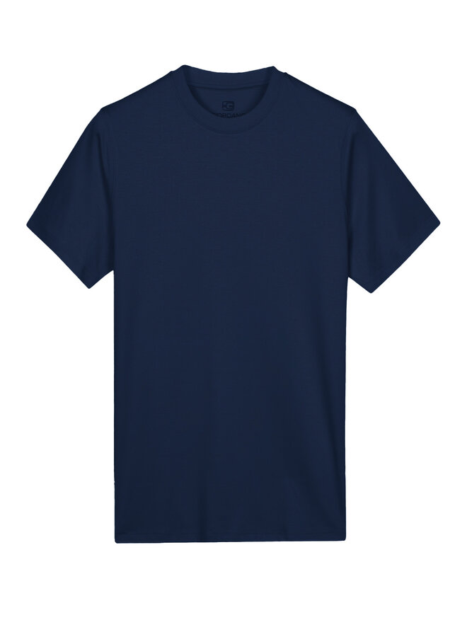 T-Shirt NOS5078 col 60 Navy