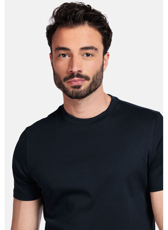 T-Shirt NOS5078 col 60 Navy