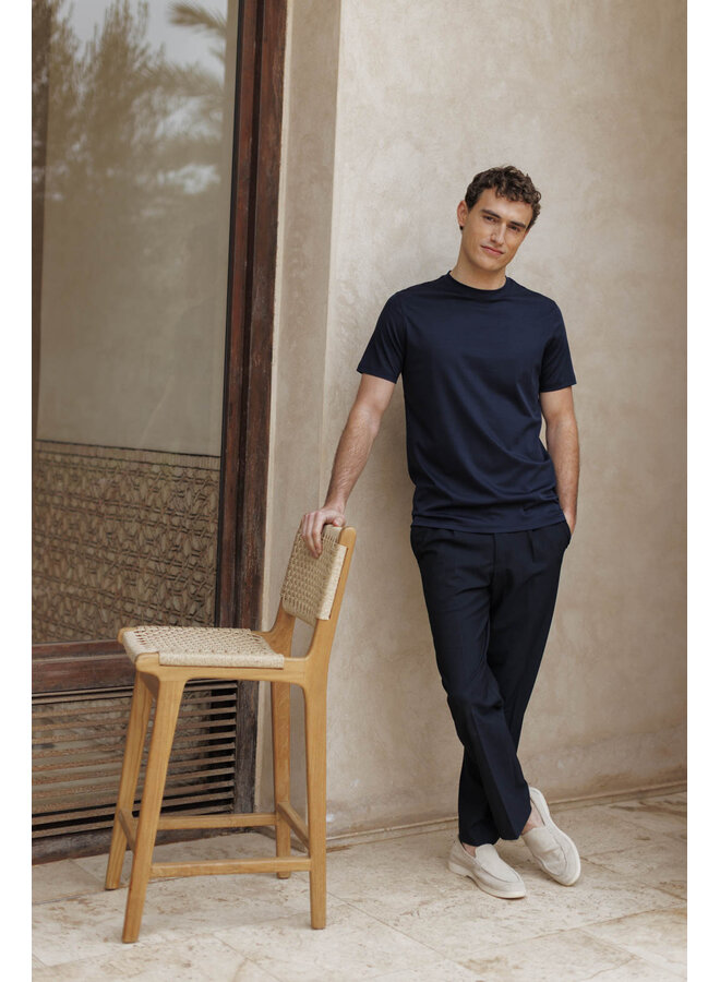 T-Shirt NOS5078 col 60 Navy