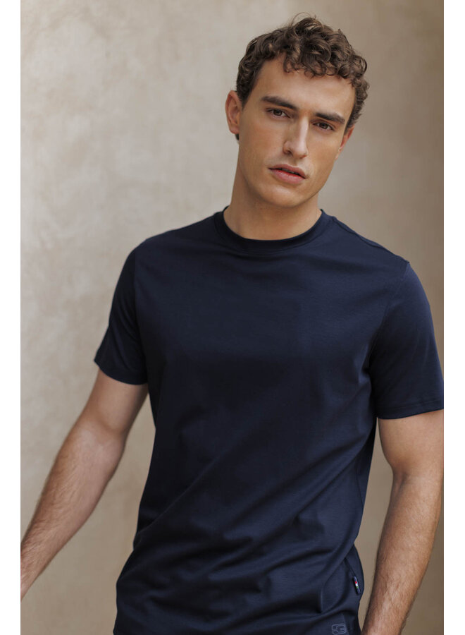 T-Shirt NOS5078 col 60 Navy