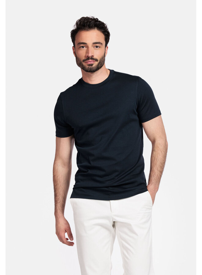 T-Shirt NOS5078 col 60 Navy