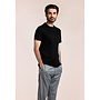 T-Shirt NOS5078 col 90 Zwart