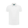 Polo Korte Mouw Pique Performance 7.41.400.780-007 Wit