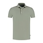Polo Korte Mouw Pique Performance 7.41.400.780-076 Groen