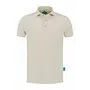 Polo Korte Mouw Pique Performance 7.41.400.780-048 Beige