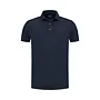 Polo Korte Mouw Pique Performance 7.41.400.780-010 Navy