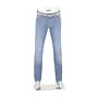 Jeans Premium PIPE Light Soft Denim Regular Fit 4207 1571 Col. 820 L-Blauw