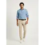 Chino Move Premium Slim Fit Performance 4346 1445 Col. 529 Beige