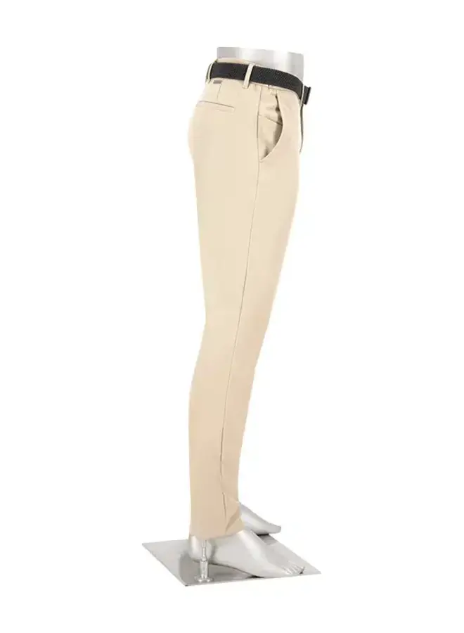 Chino Move Premium Slim Fit Performance 4346 1445 Col. 529 Beige