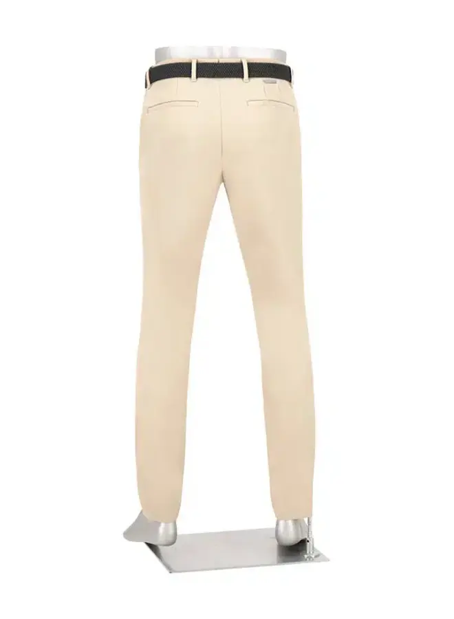 Chino Move Premium Slim Fit Performance 4346 1445 Col. 529 Beige