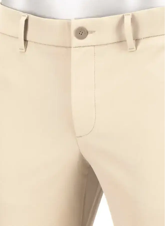 Chino Move Premium Slim Fit Performance 4346 1445 Col. 529 Beige