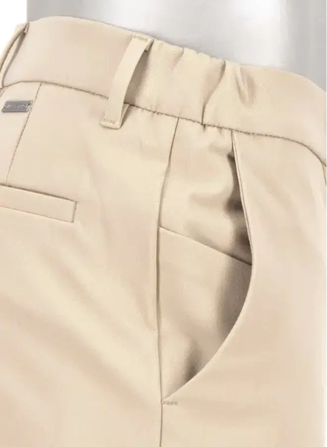 Chino Move Premium Slim Fit Performance 4346 1445 Col. 529 Beige