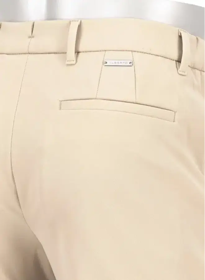 Chino Move Premium Slim Fit Performance 4346 1445 Col. 529 Beige