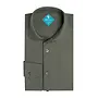 Overhemd Pique Performance 7.31.025.780-072 Dark Green